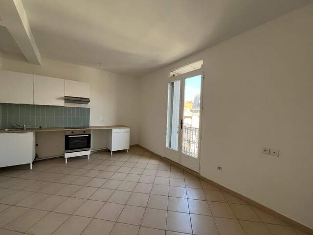 Appartement — photo du bien