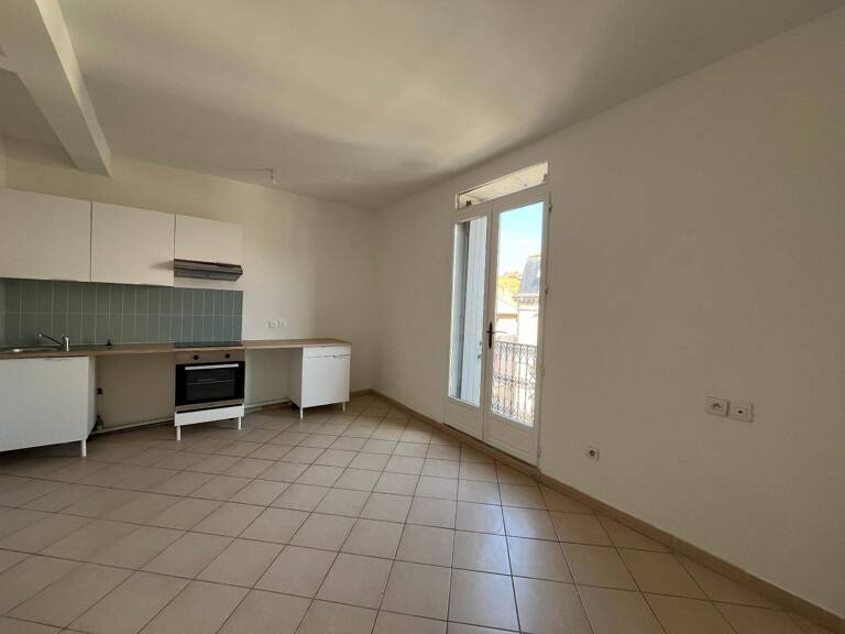 Appartement — photo 1