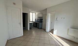 Appartement 2 Pièces 26 m² à louer à Béziers (34500)