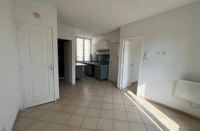 Appartement — photo du bien
