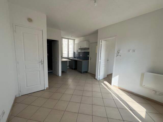 Appartement — photo du bien