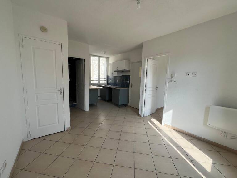Appartement — photo 1
