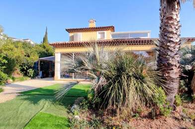Maison 8 pièces 1155000 €