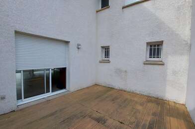 Appartement 3 pièces 775 €