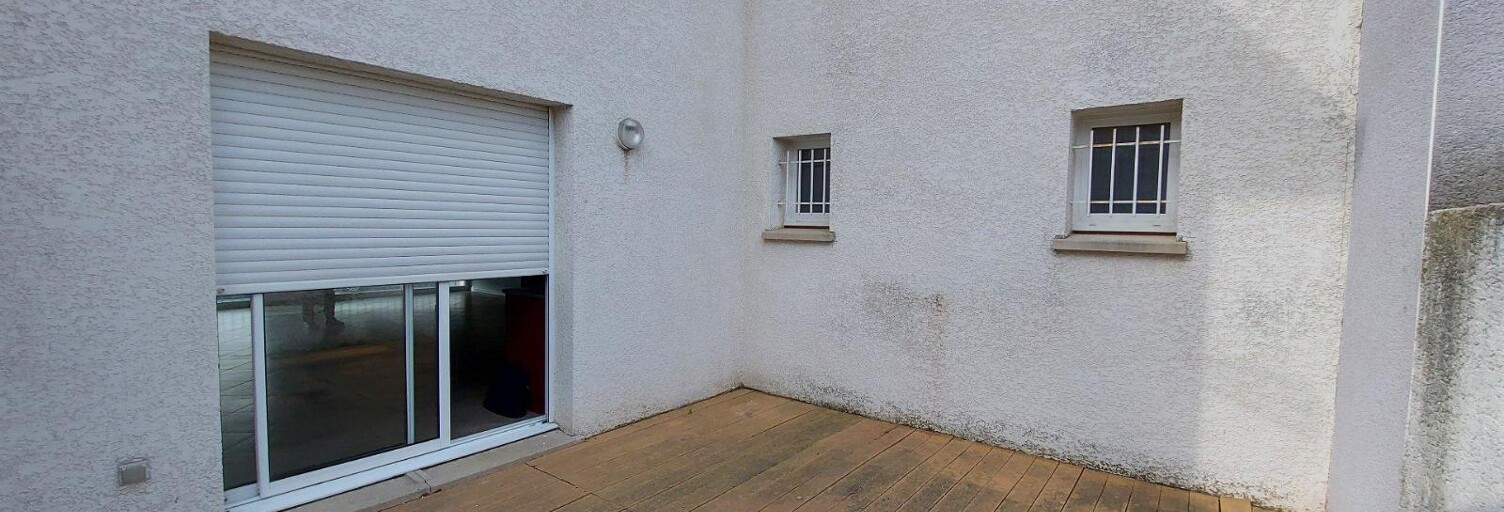 Appartement 3 Pièces 90 m² à louer à Villeneuve-lès-Béziers (34420)