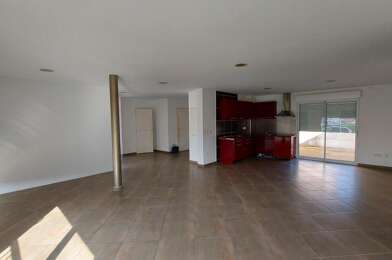 Appartement 3 pièces 775 €