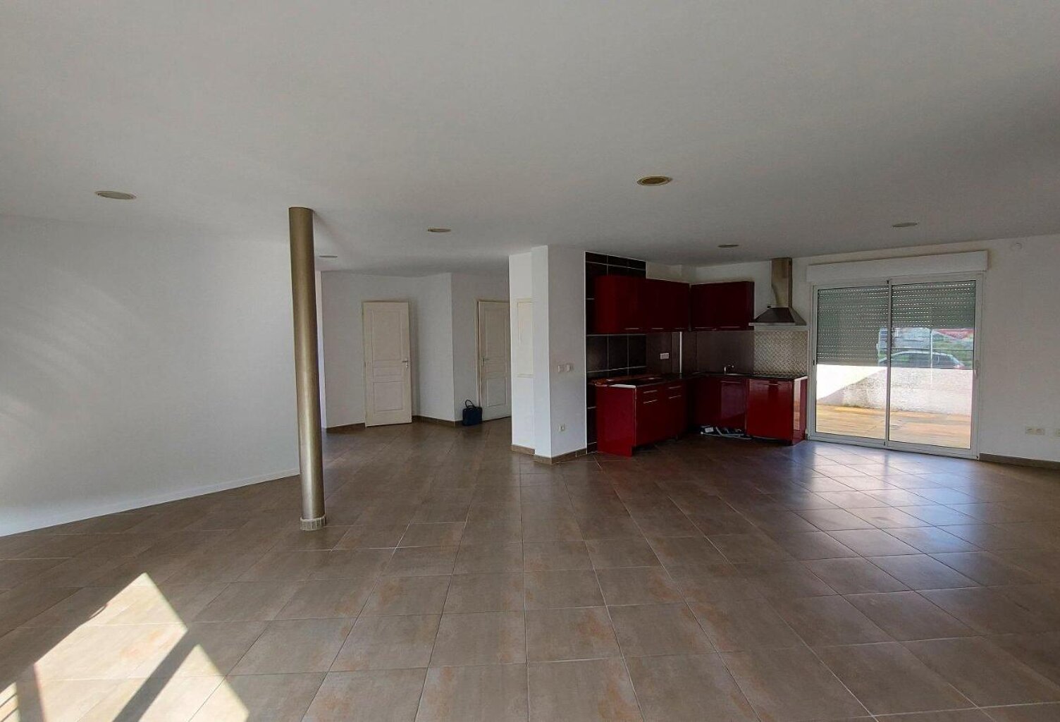 Appartement — photo 1