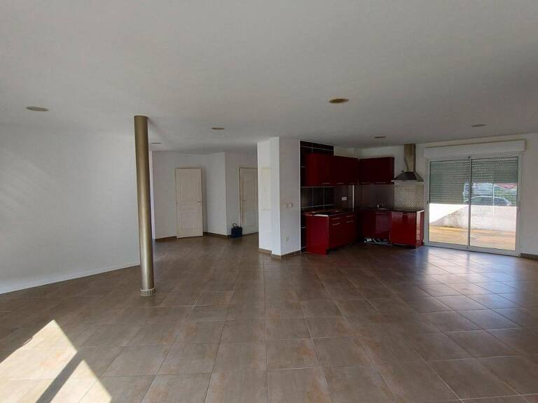 Appartement — photo 1