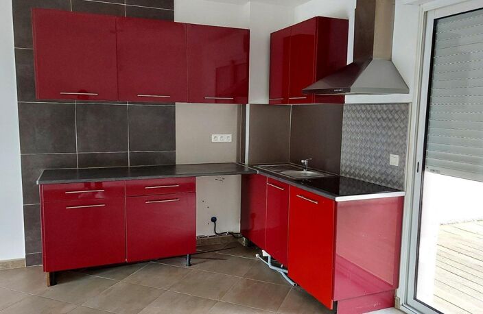 Appartement — photo 5