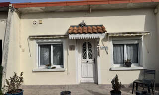 Maison 3 Pièces 60 m² à vendre à Casteljaloux (47700)
