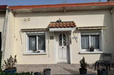 Maison 3 pièces 129000 €