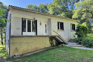 Maison 4 pièces 112000 €