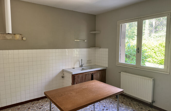 maison sur sous sol — photo 2