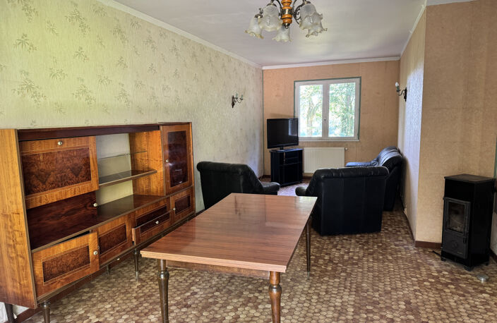 maison sur sous sol — photo 3