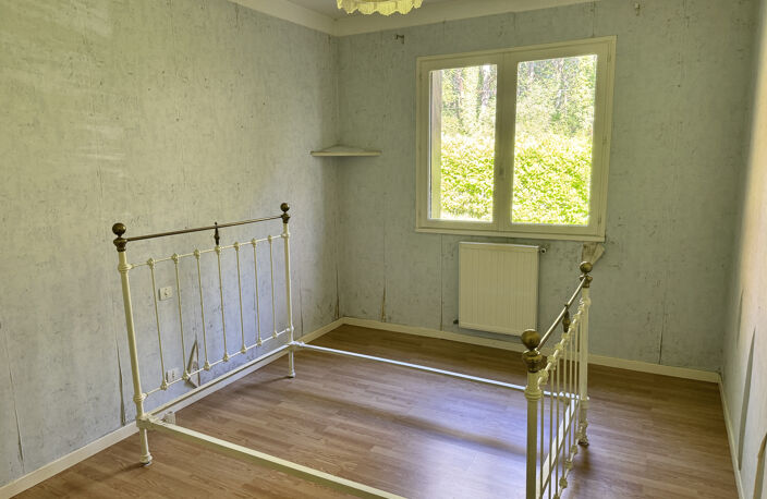 maison sur sous sol — photo 4