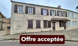 Maison 6 Pièces 185 m² à vendre à Lommoye (78270)