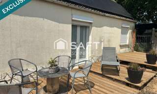 Maison 5 Pièces 70 m² à vendre à Serques (62910)
