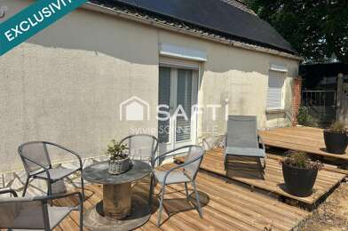 Maison 5 pièces 159000 €