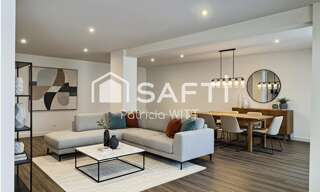 Appartement 4 Pièces 120 m² à vendre à Annemasse (74100)
