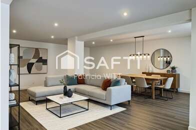 Appartement 4 pièces 430000 €