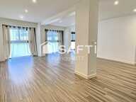 ANNEMASSE CENTRE  T4 de 120 m²  3 chambres  parking  ascenseur  entièrement rénové — photo 2
