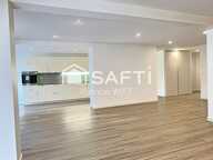 ANNEMASSE CENTRE  T4 de 120 m²  3 chambres  parking  ascenseur  entièrement rénové — photo 4