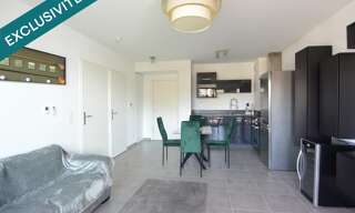 Appartement 2 Pièces 41 m² à vendre à Aix-en-Provence (13100)