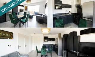 Appartement 2 Pièces 41 m² à vendre à Aix-en-Provence (13100)