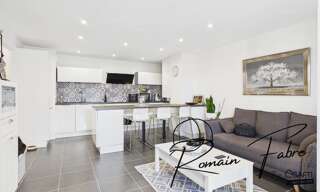 Appartement 3 Pièces 62 m² à vendre à Saint-Vincent-de-Paul (33440)