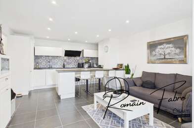 Appartement 3 pièces 229000 €