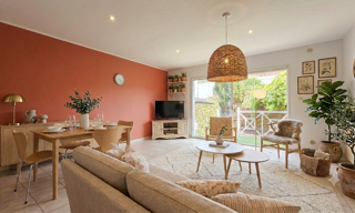 Maison 5 Pièces 103 m² à vendre à Bordeaux (33000)