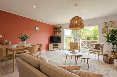 Maison 5 pièces 530000 €