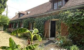 Maison 8 Pièces 203 m² à vendre à Artins (41800)