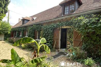 Maison 8 pièces 262000 €