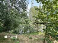 Longère de caractère en bord de Loir — photo 2