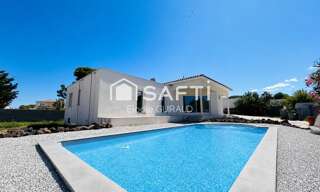 Maison 4 Pièces 128 m² à vendre à Agde (34300)