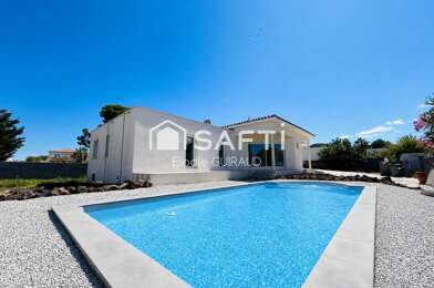 Maison 4 pièces 520000 €