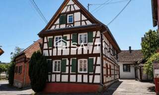 Maison 5 Pièces 155 m² à vendre à Hochfelden (67270)