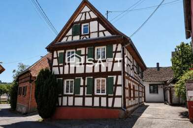 Maison 5 pièces 339900 €