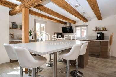 Maison 5 pièces 339900 €