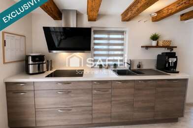 Maison 5 pièces 339900 €