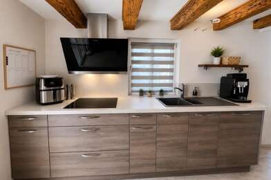 Maison 5 pièces 319000 €