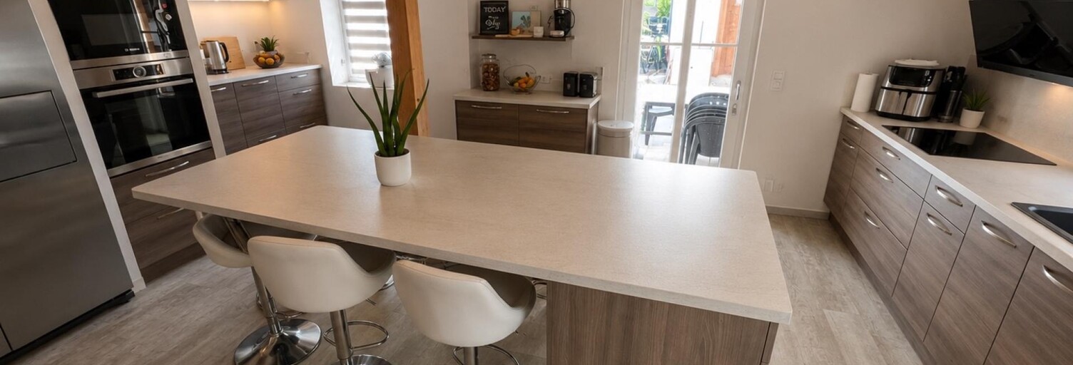 Maison 5 Pièces 163 m² à vendre à Hochfelden (67270)