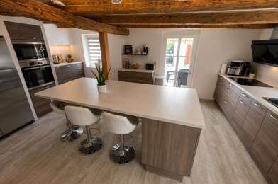 Maison 5 pièces 309000 €