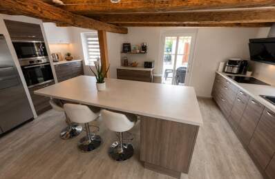 Belle maison alsacienne rénovée 163 m², dépendance — photo du bien