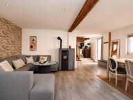Belle maison alsacienne rénovée 163 m², dépendance — photo 4