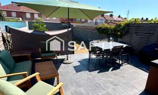 Maison 6 Pièces 107 m² à vendre à Coudekerque-Branche (59210)