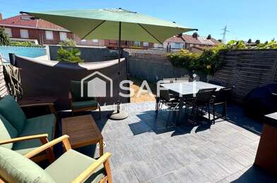 Maison 6 pièces 227000 €