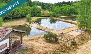 Terrain  10513 m² à vendre à Xertigny (88220)