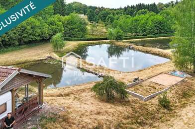 Terrain  106000 €